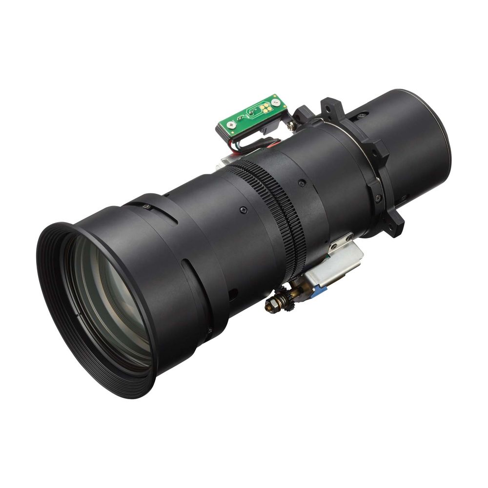 Ottica Manuale Nec NP38ZL per serie PX602